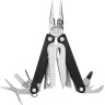 Мультитул LEATHERMAN CHARGE PLUS 832515
