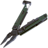 Мультитул LEATHERMAN SIGNAL GREEN TOPO 832692